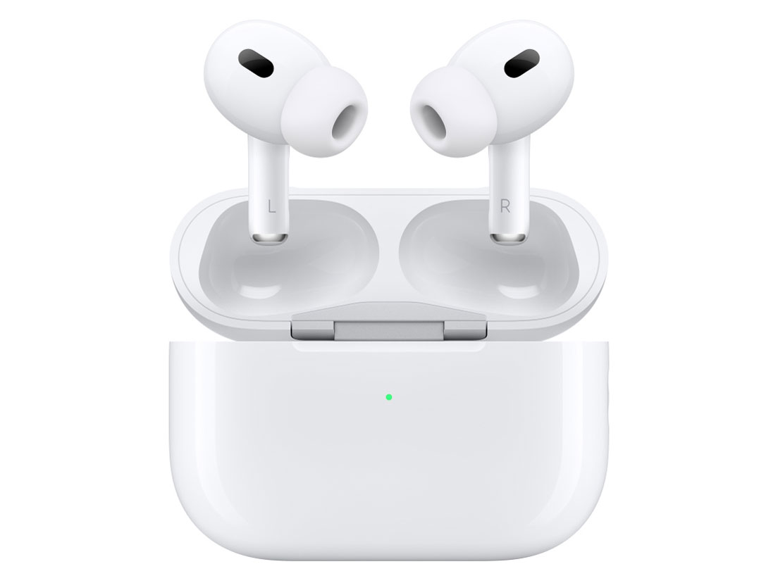 楽天市場】「新品・保証開始」AirPods Pro(第2世代/USB-C) MTJV3J-A