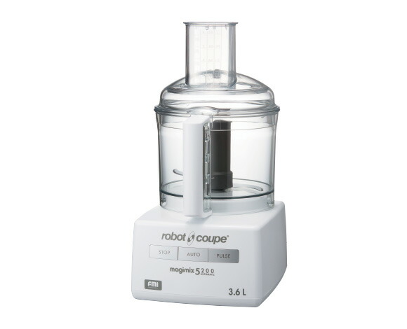 楽天市場】FMI エフエムアイ ロボクープ マジミックス RM-5200VD V