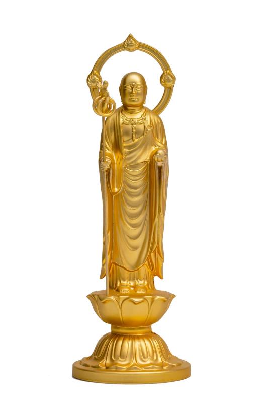 楽天市場】仏像 銅製黄財神像 蔵佛 : 中国貿易CTCオンラインShop