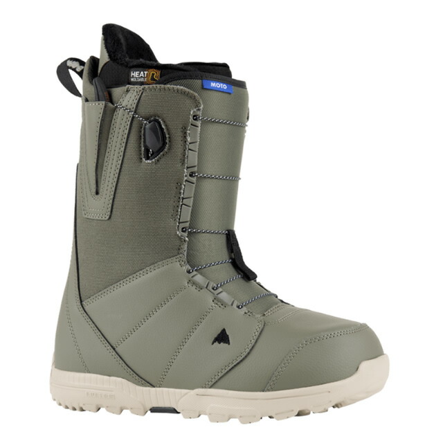 楽天市場】バートン ブーツ スノーボード モト Burton moto SNOWBOARD