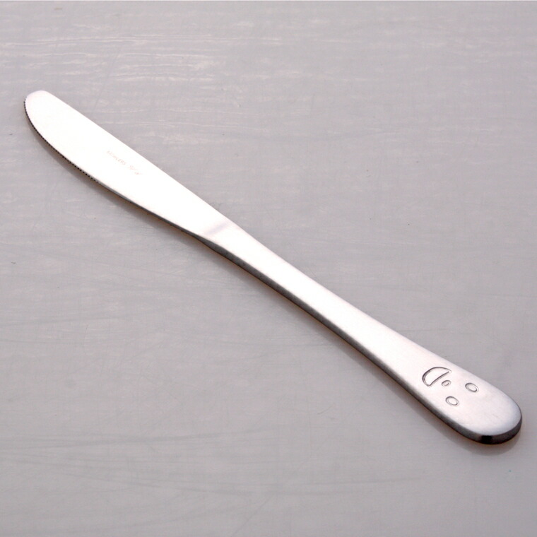 楽天市場】マーシャン エクシブル デザートナイフ 220mm カトラリー 25