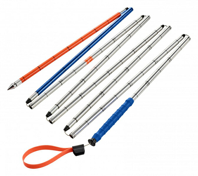 楽天市場】(A)オルトボックス・プロガイド(スノーショベル)(OV-21207