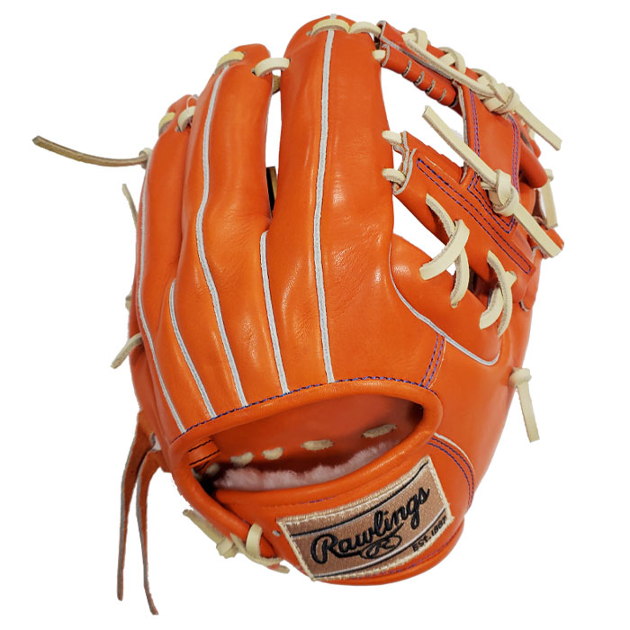 楽天市場】ローリングス 一般 硬式 グラブ 内野手用 HOH PREMIUM 右