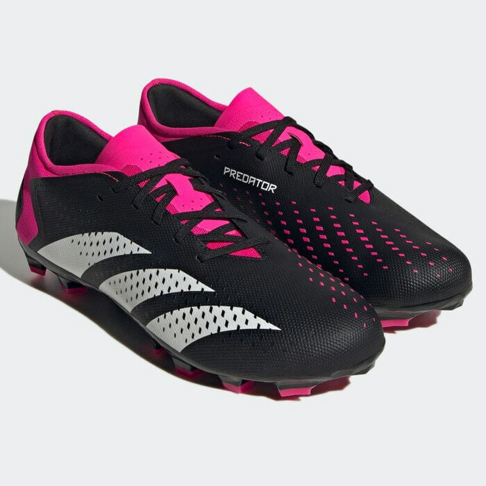 楽天市場】【特価】アディダス プレデター アキュラシー.3 L HG/AG