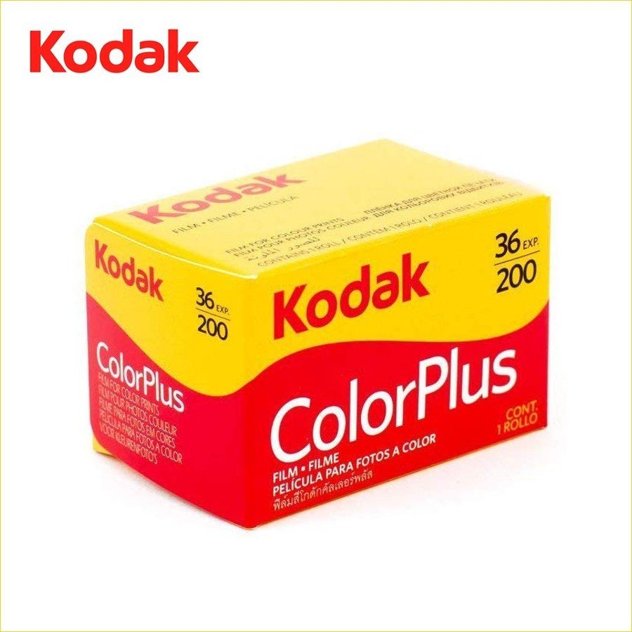 楽天市場】コダック(Kodak) カラーネガフィルム PORTRA400 135 36枚