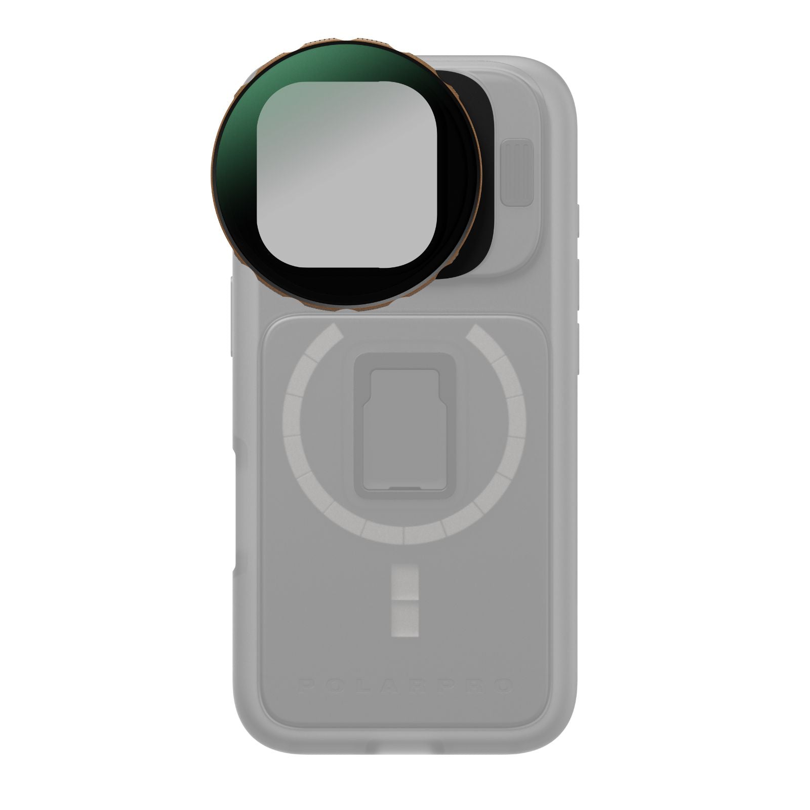 楽天市場】PolarPro LiteChaser 15/16/17 VND2-5フィルター iPhone 16