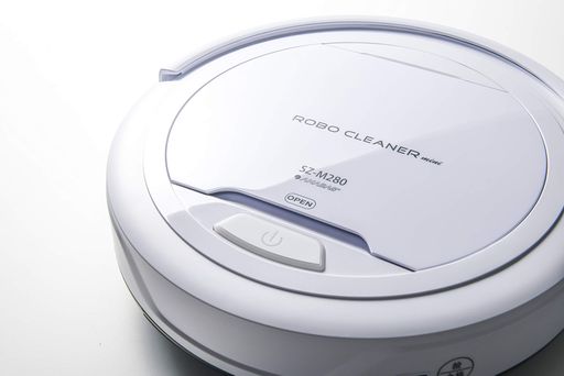 楽天市場】アナバス ロボクリーナーミニ SZ-M285 : ギフトのお店