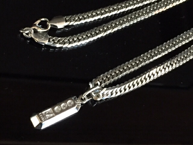 楽天市場】レダシルマ B2 ダイヤモンドネックレス プチシルマの