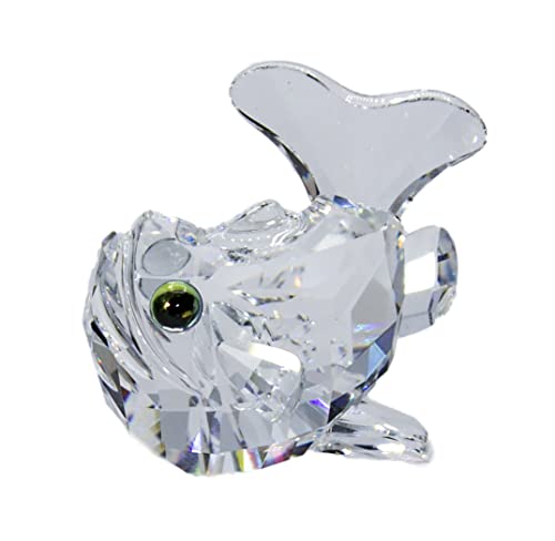 楽天市場】スワロフスキー Swarovski 子ガメ 亀 カメ Crystal Baby