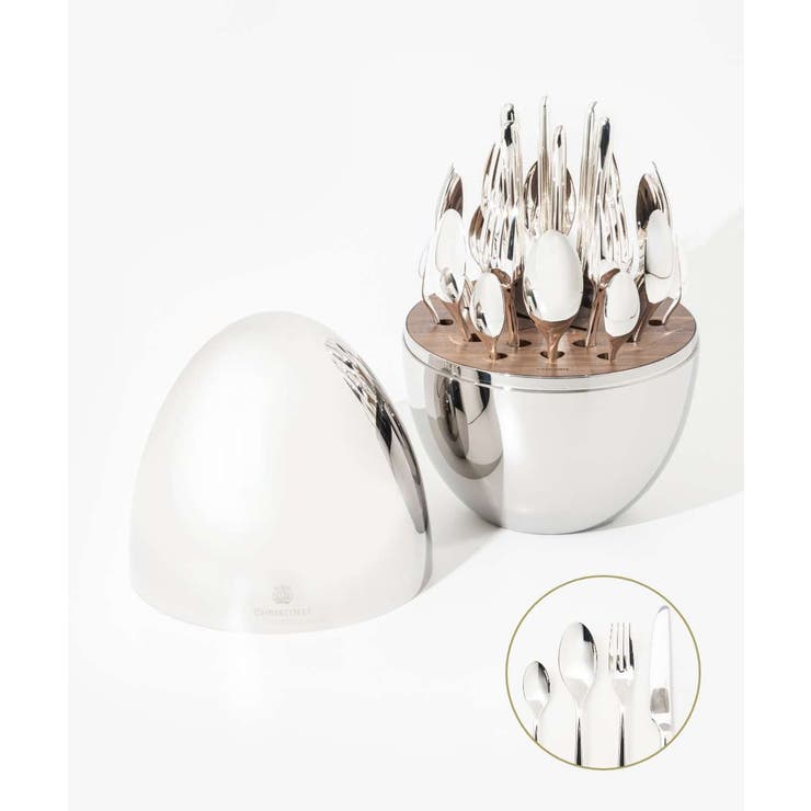 楽天市場】【P10倍・クーポン】クリストフル Mood(ムード) アジア