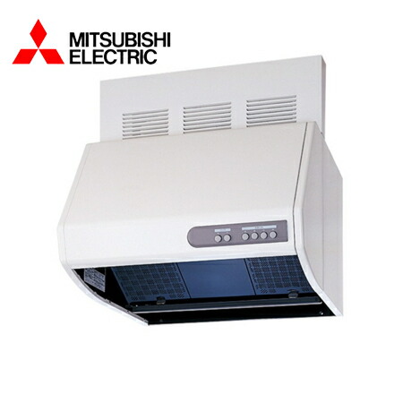 楽天市場】MITSUBISHI/三菱電機 V-604KD8 換気扇・ロスナイ [本体]24