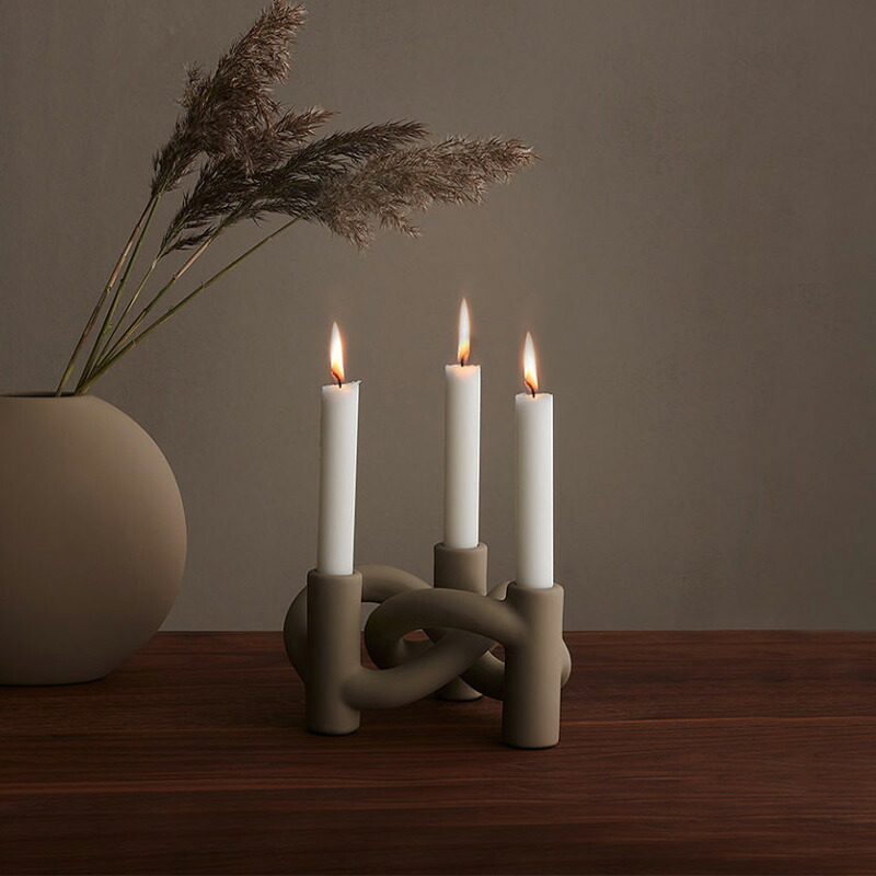 楽天市場】期間限定価格 MENU CHUNK of Marble L チャンク キャンドル