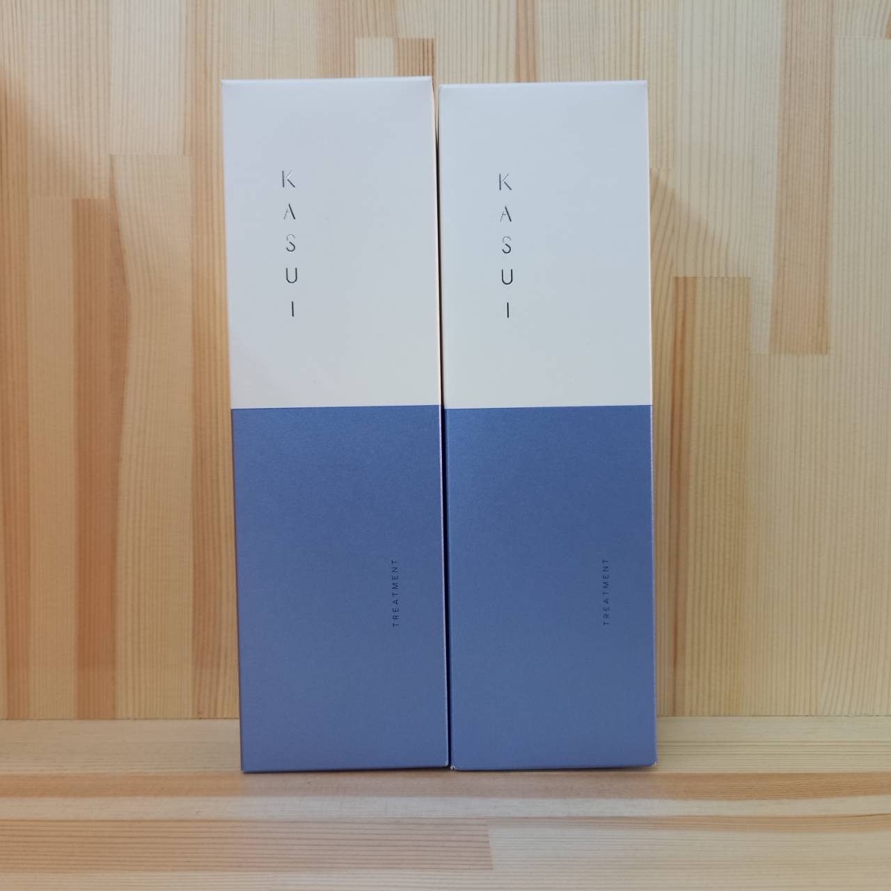 楽天市場】【エントリーで全品P5倍】アジュバン KASUI トリートメント