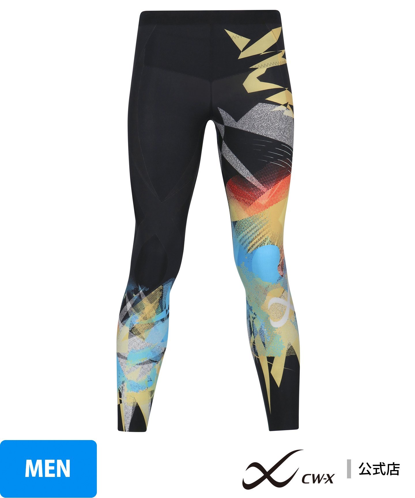 楽天市場】CW-X 【MEN】スポーツタイツ 【イチローシグネチャ-モデル
