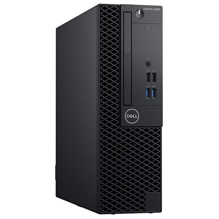 楽天市場】DELL OptiPlex 3060 SFF 第八世代Core-i5 RAM:8GB Nvme SSD