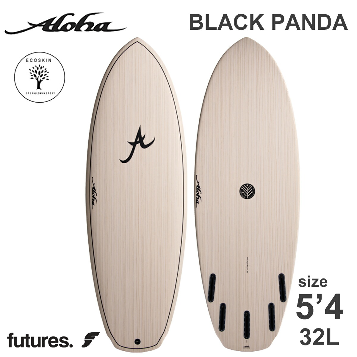 楽天市場】【3/4〜3/10エントリーでP10倍】25 ALOHA SURFBOARDS アロハ