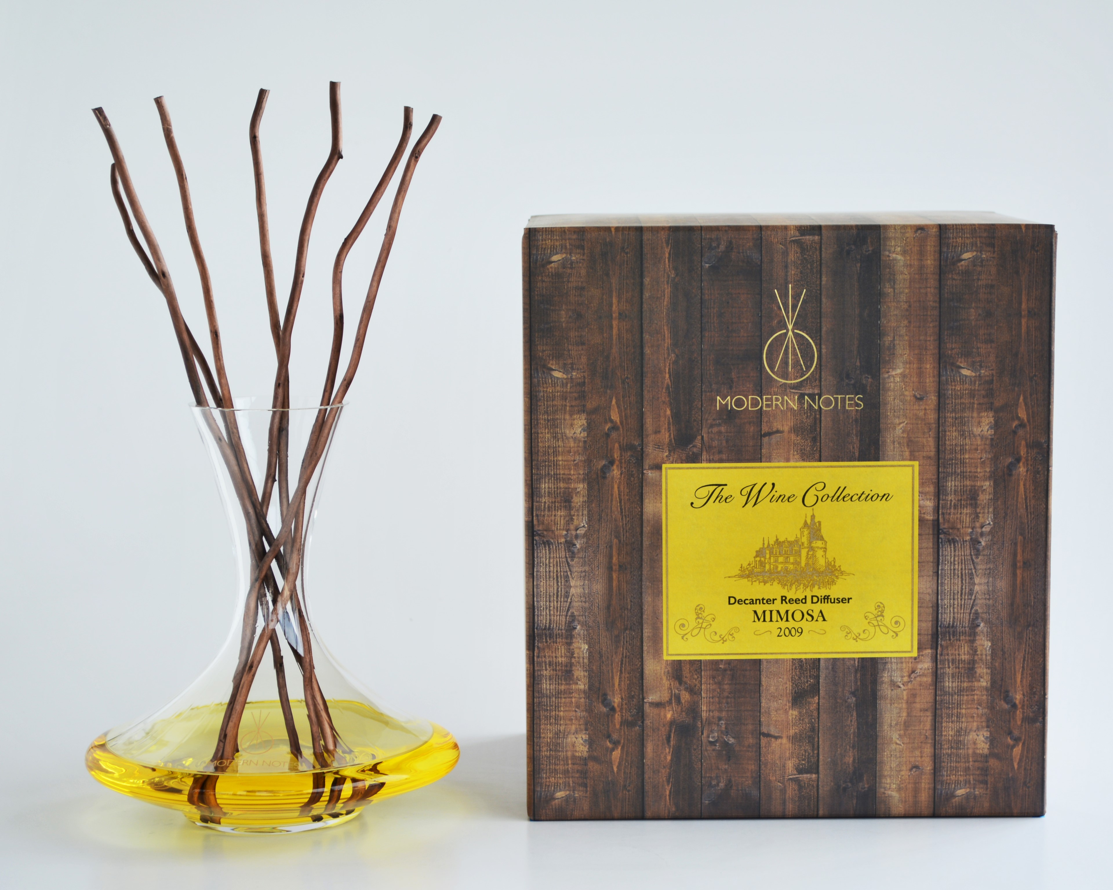 楽天市場】【公式直営店】MODERN NOTES ワインコレクション リード