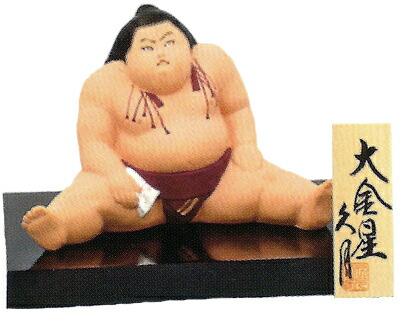 楽天市場】久月作 博多人形 黒田武士（大） 〈日本人形 はかたにんぎょ