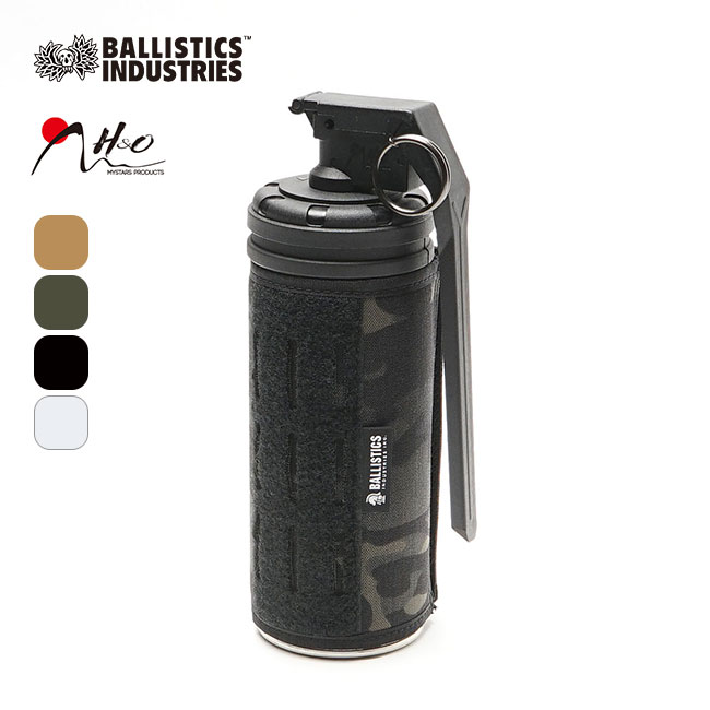 楽天市場】【SALE 40%OFF】バリスティクス×エイチアンドオー スモーク