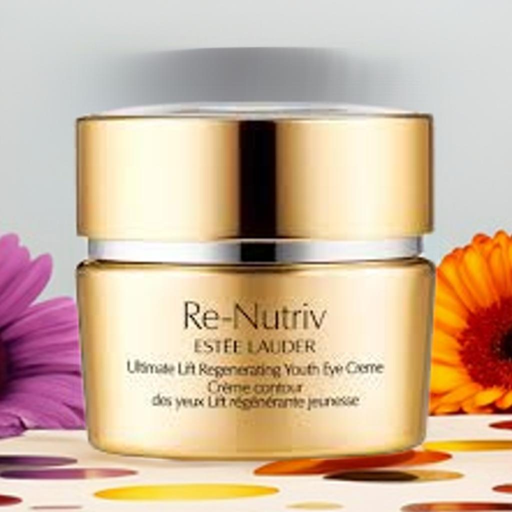 楽天市場】【国内商品】 エスティローダー リニュートリィブ UL リッチ