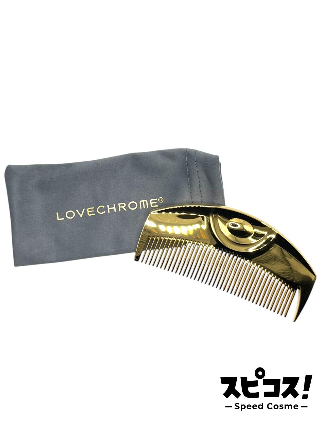 楽天市場】【最安値に挑戦】 LOVE CHROME ラブクロム K24GP スカルプ