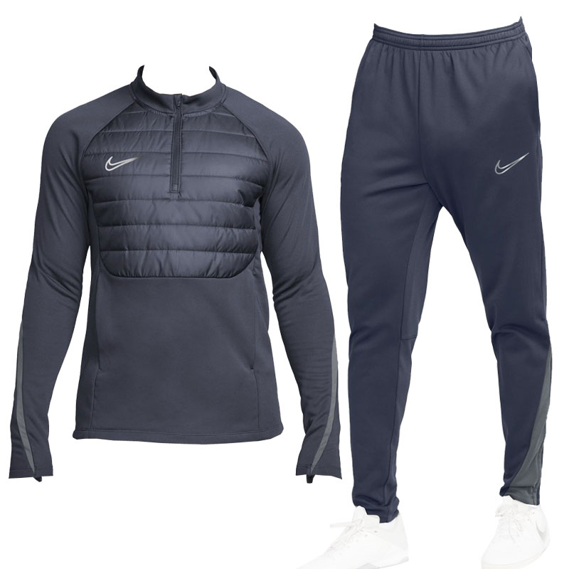 楽天市場】27％OFF！ ナイキ DF ストライク L/S ドリルトップ パンツ