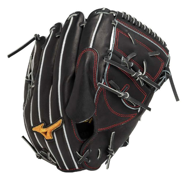 楽天市場】【即日発送可】ミズノ（MIZUNO） 1AJGH32001 硬式用グラブ