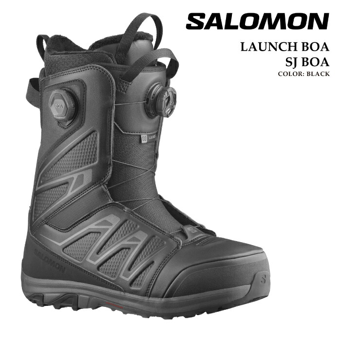 楽天市場】日本正規品 スノーボード ブーツ サロモン SALOMON DIALOGUE