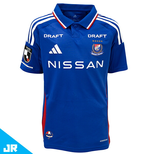 楽天市場】2018 横浜・F・マリノス ホーム（青） ＃15 久保建英選手