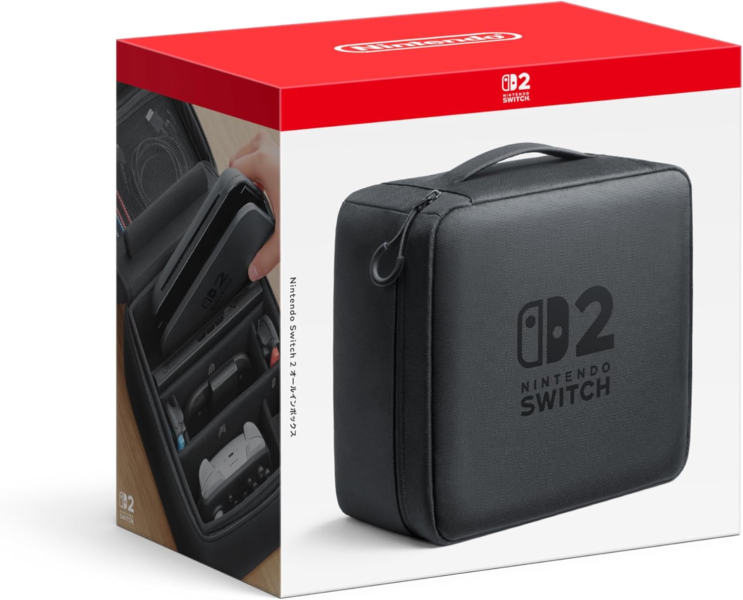楽天市場】任天堂純正/日本国内仕様【Switch 2専用】Nintendo Switch 2