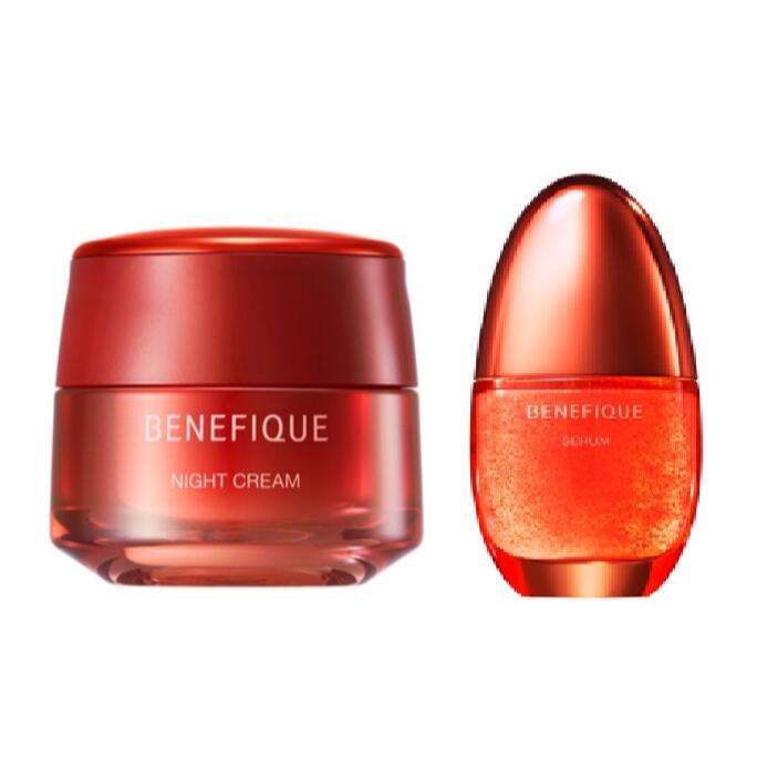 楽天市場】資生堂 ベネフィーク ボディクリーム（フォルミング） 180g