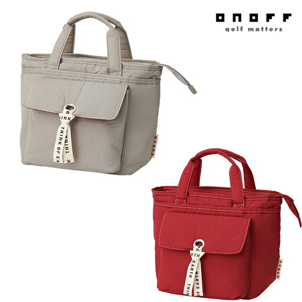 楽天市場】【オノフ】 ゴルフ レディス ラウンドバッグ OA0722 抗菌