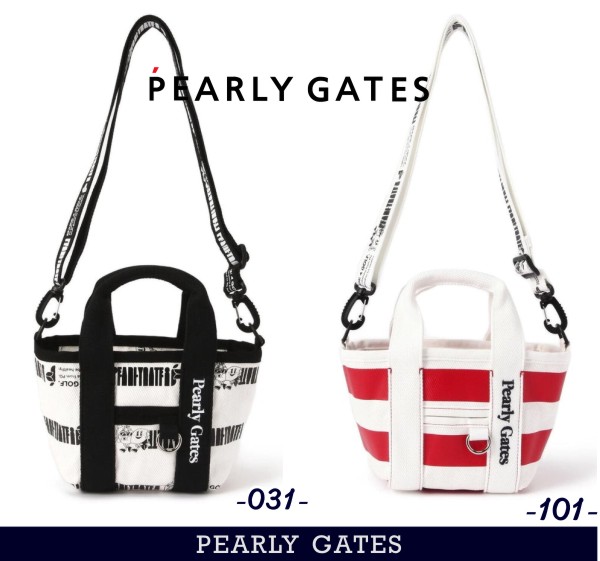 楽天市場】【PREMIUM SALE 30%OFF】PEARLY GATES パーリーゲイツPGロゴ