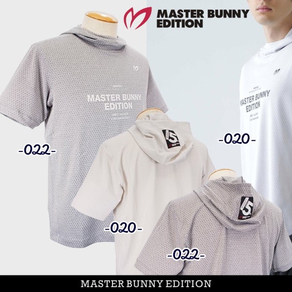 楽天市場】【PREMIUM OUTLET 50%OFF】マスターバニーbyパーリーゲイツ