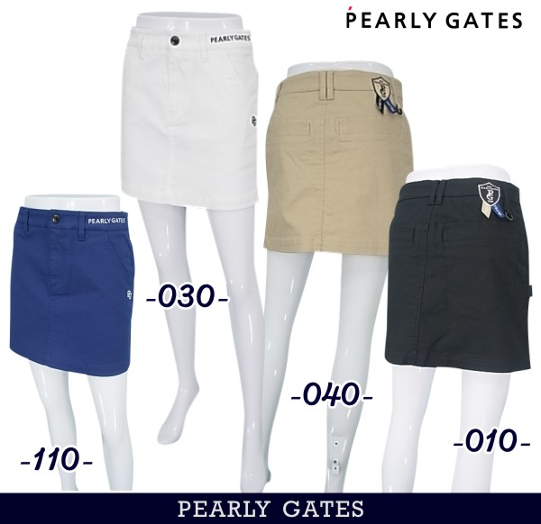 楽天市場】【PREMIUM OUTLET 65%超OFF】PEARLYGATES パーリーゲイツ