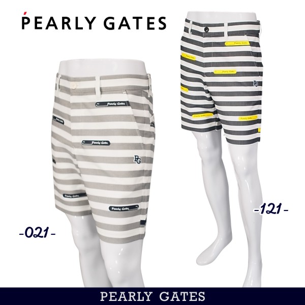 楽天市場】【PREMIUM OUTLET 60%超OFF】PEARLYGATES パーリーゲイツ