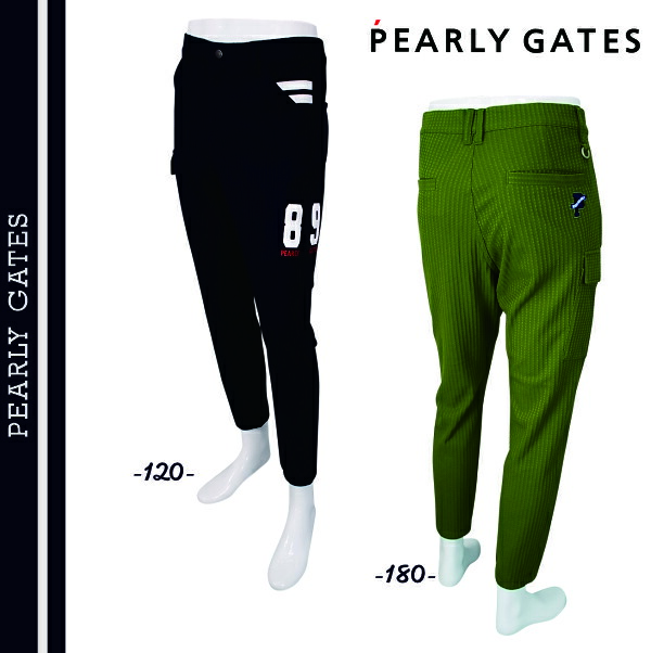 楽天市場】【PREMIUM SALE 30%OFF】PEARLYGATES パーリーゲイツPEARLY