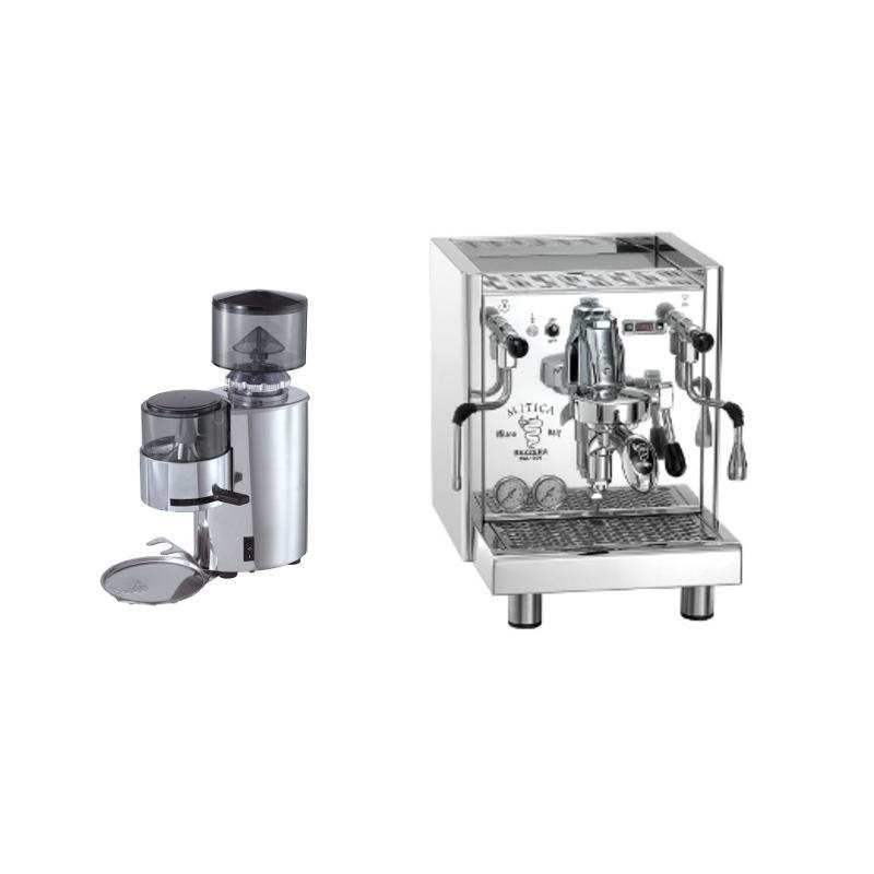 楽天市場】RANCILIO ランチリオ エスプレッソマシン SILVIA (858004