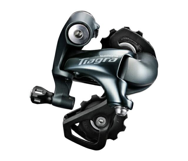 楽天市場】micro SHIFT RD-R47L ( リヤ用ディレイラー ) マイクロ