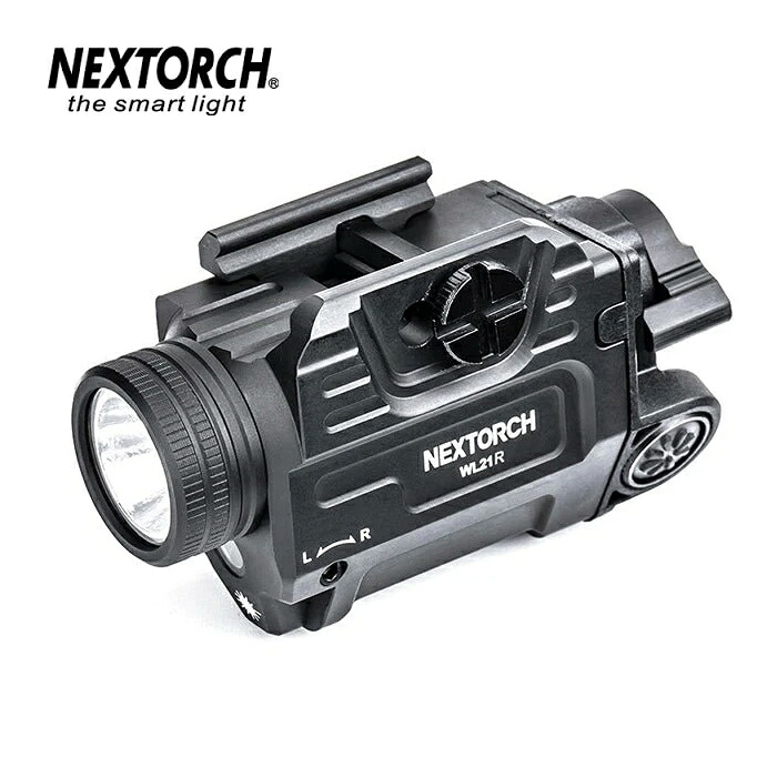 楽天市場】NEXTORCH TA30D MAX Flashlight【ネクストーチ TA30D MAX
