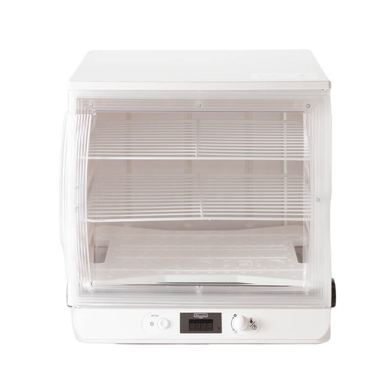 楽天市場】日本ニーダー 洗えてたためる発酵器 PF103 [パン 生地 発酵