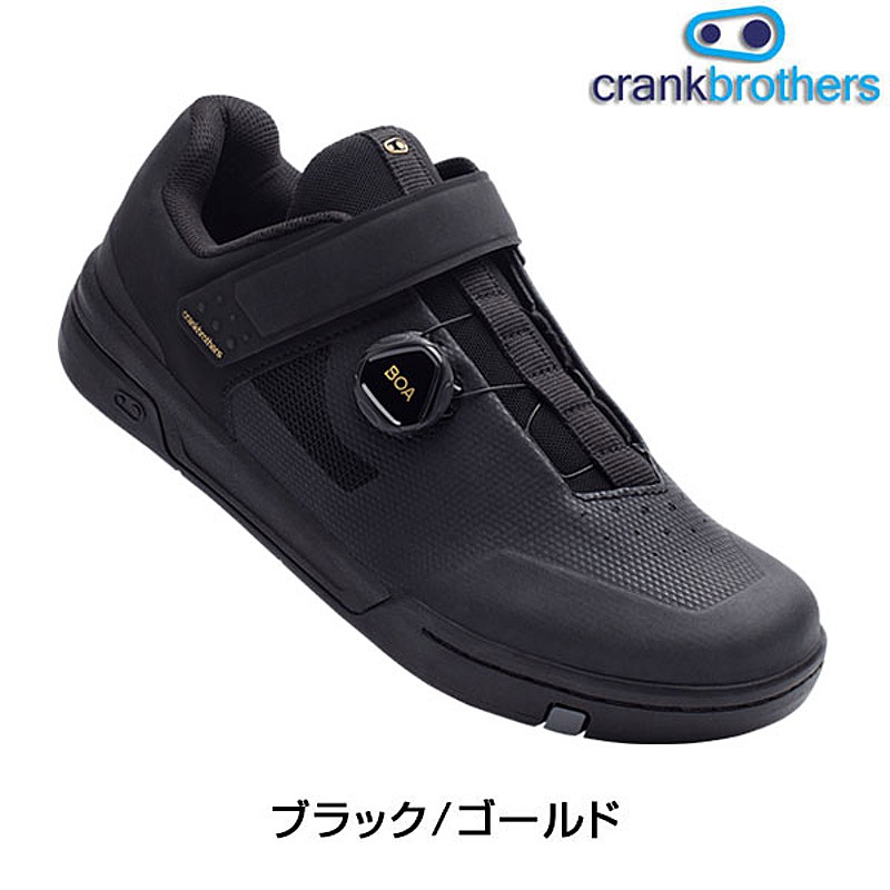 楽天市場】クランクブラザーズ MALLET LACE （マレットレース） SPD