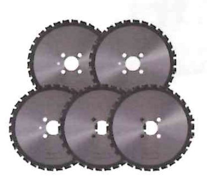 楽天市場】【IKK DIAMOND】鉄筋チップソーカッターDRC-32A用純正