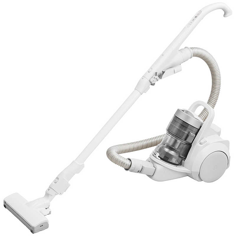 楽天市場】日立 HITACHI キャニスター掃除機 サイクロン式 パワかる