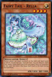 楽天市場】遊戯王 MP17-EN091 妖精伝姫-シラユキ(英語版 1st Edition