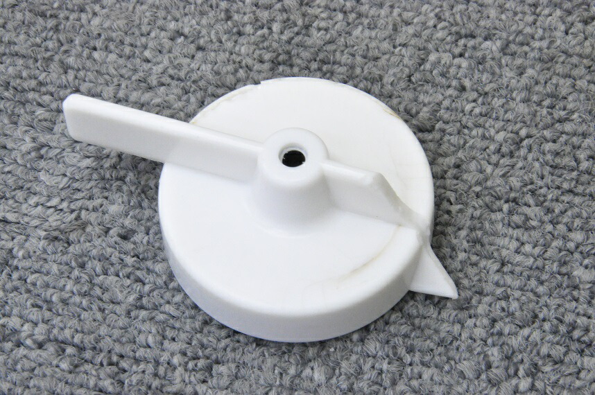 楽天市場】NISSEI/日世 ソフトサーバー NA-1208用 インペラー□NA