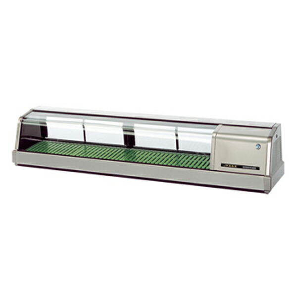 楽天市場】【新品】冷蔵ネタケース 幅1800×奥行345×高さ270(mm) HNC