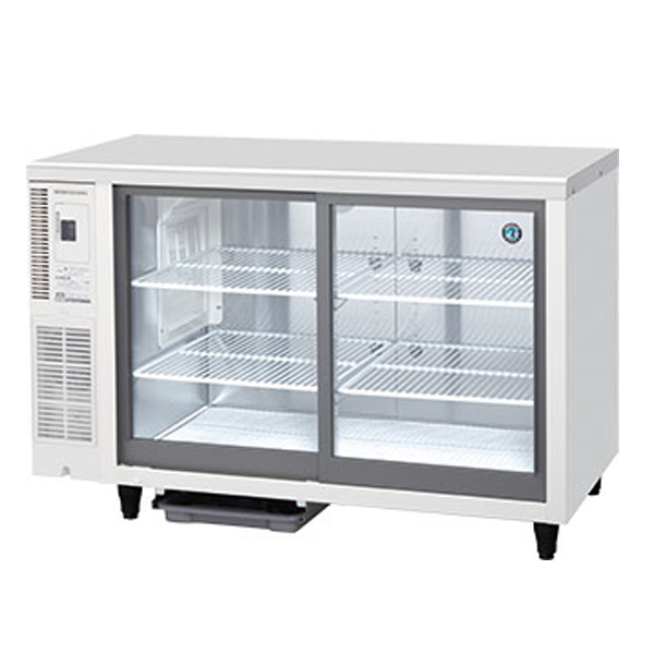 楽天市場】【新品】冷蔵ショーケース 172リットル 幅850×奥行450×高さ