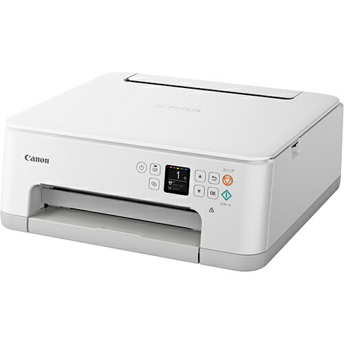 楽天市場】Canon キヤノン プリンター A4インクジェット複合機 TS6330