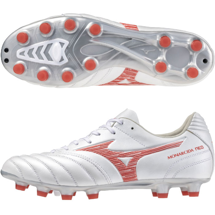 楽天市場】ミズノ モナルシーダネオ2 スーパーワイド モナルシーダ neo